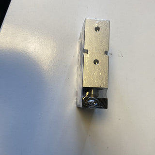 Airtac TN: Geführter Luftzylinder, Doppelstange - TN20X10S Airtac7