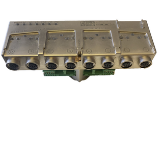 PHOENIX CONTACT  IBS RL 24 DO 16/8-R-LK-2MBD 27345072