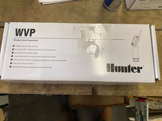 Hunter WVP Funk-Programmiergerät – NEU & OVP2
