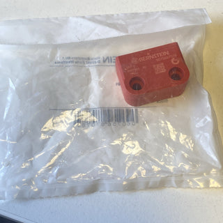 BERNSTEIN SRF-0 Sicherheitssensor Magnet RFID 6075687078 Neu2