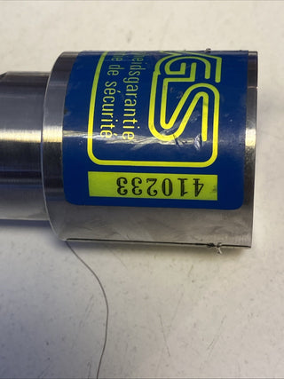 SENSY 5000 Lastmessbolzen 2,5 t Kraftaufnehmer / Messachse – gebraucht7