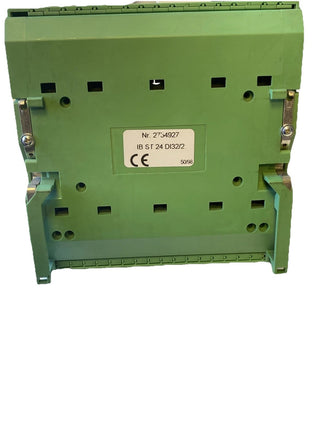 Phoenix Contact IB ST 24 DI32/2 (2754927) – Digitales Eingabemodul3