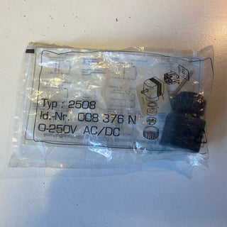 BURKERT EASY FLUID CONTROL SYS 008-376-N / 008376N1