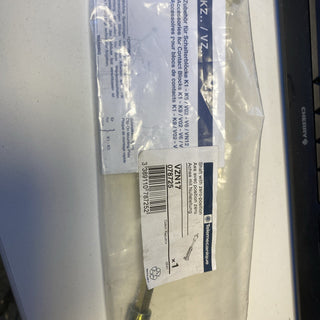 Schneider VZN17 Achsverlängerung0