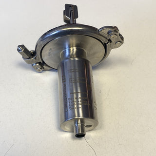 Endress+Hauser Liquiphant M FTL50H – Vibronischer Grenzstandschalter