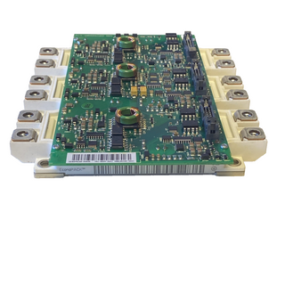 ABB FS300R12KE3 / AGDR-72C | IGBT Modul inkl. Gate Driver Board | NEU4