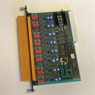 B&R PT82 (ECPT82-1) – Analoges Prozessmodul (Gebraucht)7