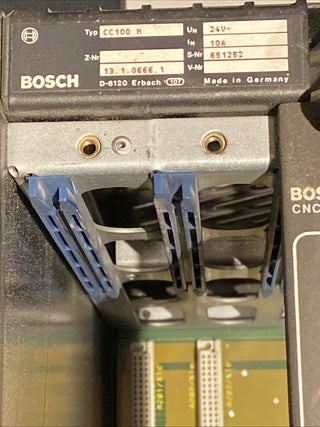 Bosch CC100M  13.1.1015.8 Rack / 054014-1041