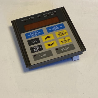 Omron Sysdrive Anzeige EP-Nr.: NSK-020 138 (U)3