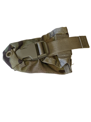 USGI US Army MOLLE II Flash Bang Granatentasche Multicam OCP 8465-01-580-1313