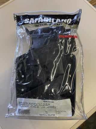 Safariland 6005-73-122 SLS Taktisches Oberschenkel-Holster | Beretta 92/96 | NEU16