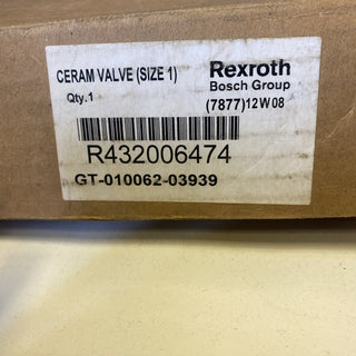 Rexroth R4320064740