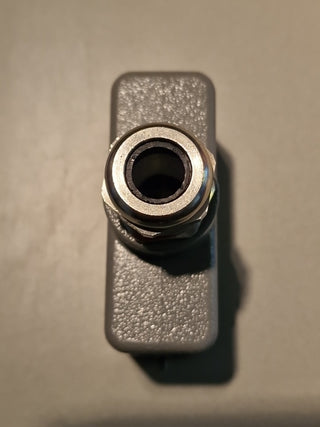 Harting HAN 16 Stecker und Gehäuse #72