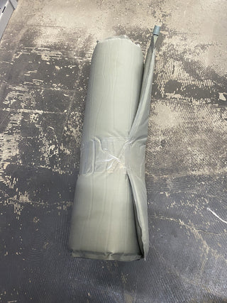US Army Issue Therm-A-Rest selbstaufblasende Schlafmatte6