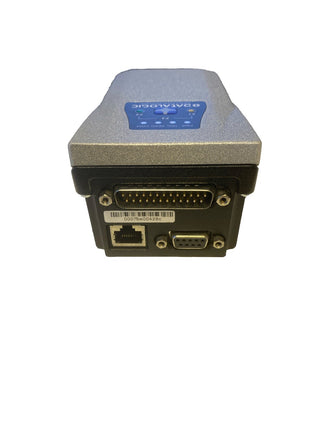 Datalogic ADC 937201204 Matrix 2161 stationärer Barcodescanner4