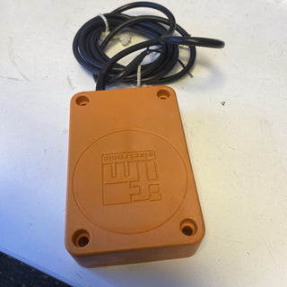 ifm KD5023 Kapazitiver Sensor – Top Zustand, nur kurz zu Testzwecken genutzt7