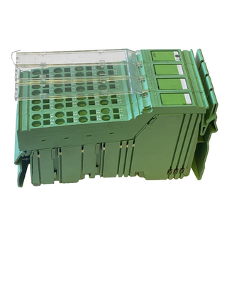 Phoenix Contact 2855648 Inline-Klemme IBILAI8/SF-2MBD für industriellen Einsatz2