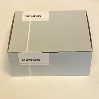 Siemens Elektromotorischer Stellantrieb Valve Actuator SSB61 100896207 / Neu OVP2