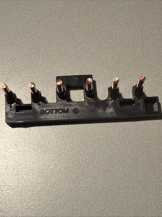 Siemens 3RA2923-3EA1 Verdrahtungsbaustein 2 Stück SIRIUS Wendestarter S0 NEU0