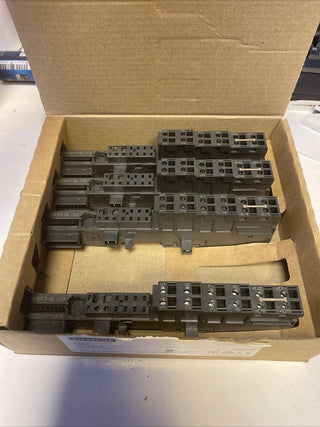 Siemens Simatic / 6ES7193-4CA40-0AA0 / Terminal Module / E-Stand:013