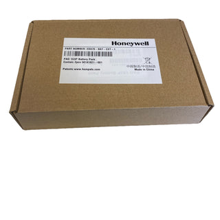 2X Honeywell 50141821-001 Akku Erweiterter Akku, 3.78V, 8850 mAh, EDA70/EDA713