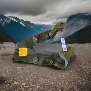 Rothco Hosenträger Gi Typ Y Style Lc-11