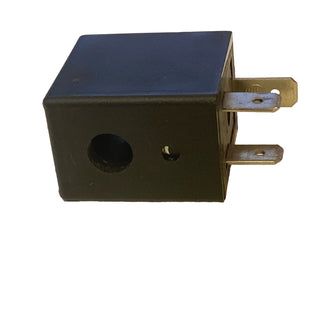 Norgren 2701 24VDC Magnetventil 2,0W 0,08A Pneumatik Hydraulik".2