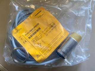 Turck NI20U-EM30-AP6X/3D Induktiver Sensor – uprox+ / M30 – NEU & OVP1