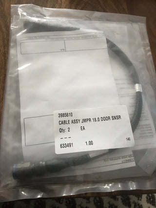  GPS-EMPFÄNGER Stromversorgung, Elektrik p/n 95SK408 Extension Harness K11