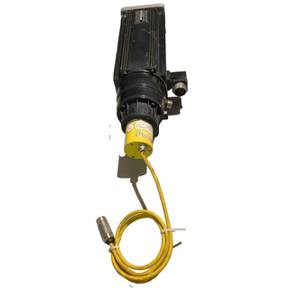 INDRAMAT Indramat Servomotoren MAC090C-0-GD-3-C/110-B-12