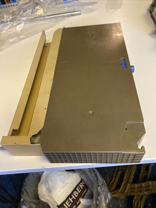 Siemens 6ES5430-7LA12 SIMATIC S5 DI430 Digitaleingabe 32x24V DC Modul5