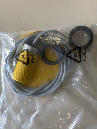 Turck Induktiver Sensor BI10-S30-AZ3X – NEU & OVP1