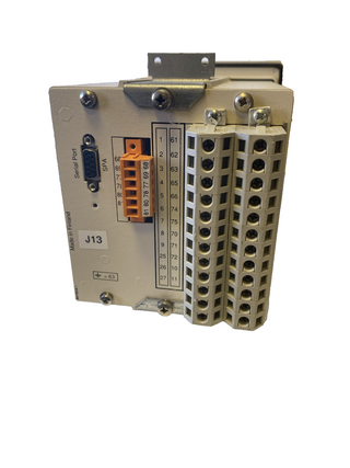 Abb SPAJ-140C5
