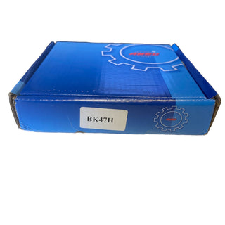 AMEC BK47H SINGLE GROOVE QD RIEMENSCHEIBE1