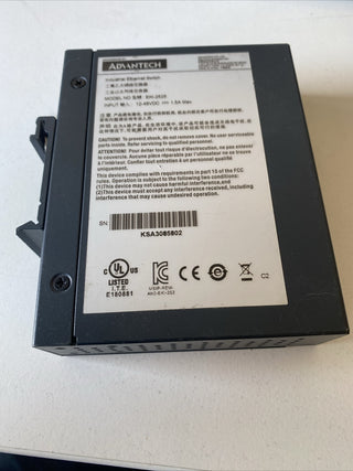 Advantech KSA-3085802 Netzteil (90W / 19V) – Industrie-Qualität2