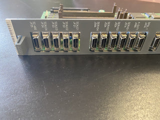 FANUC A16B-2201-0727/04C Main CPU Board | Series 20 Control | Gebraucht & Geprüf1