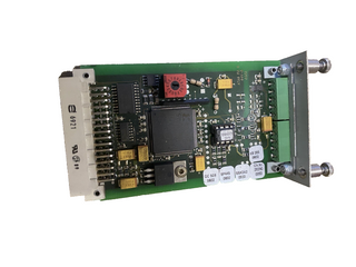 Sigmatek DIAS Interface für Simodrive DSI 011 DIAS-BUS M-Tek 05-066-0111
