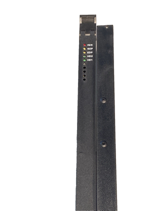 Valmet A413383 | PC-Board Modul | Damatic System | Geprüft & Top Zustand7