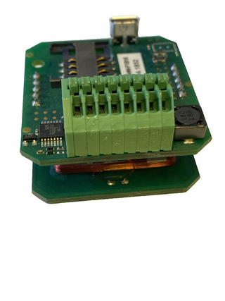 ELATEC T4WM-F1B16 RFID Mainboard TWN4 Palon Compact Light – neu2