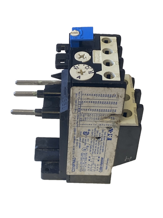Eaton Cutler-Hammer C316FNA3 Thermisches Überlastrelais – Gebraucht0