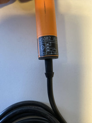ifm efector IA5082 – Induktiver Sensor (Neu ohne OVP)8