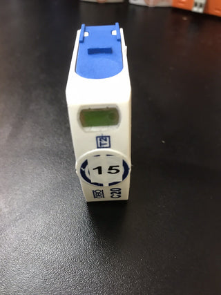 OBO Funken Stecke 5095600 TYP C20-0-2550
