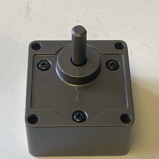 Panasonic M6GA100B Getriebe Gear Head 100:1 für 6W Motor – Neu & Unbenutzt