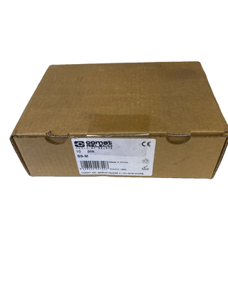 10x Comat Releco S9-M 14-pin Relaissockel blau neu0