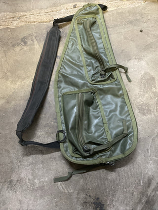 Range Bag Case M60 Gewehrordner SAW 249 Karabiner Military Issue USA – Gebraucht17