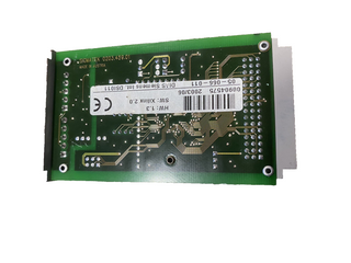 Sigmatek DIAS Interface für Simodrive DSI 011 DIAS-BUS M-Tek 05-066-0117