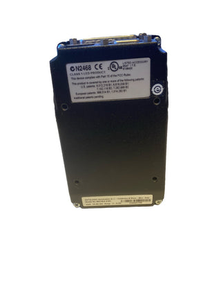 Datalogic ADC 937201204 Matrix 2161 stationärer Barcodescanner6
