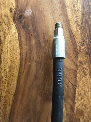 Parker No-Skive Schlauch 93.7cm 431-4 34.5 Mp (5000 Psi ) Msha IC-40/106