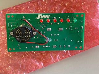 NEU SHINI Platine AA-01-V22 | Steuerung Steuerplatine PCB | OVP New3