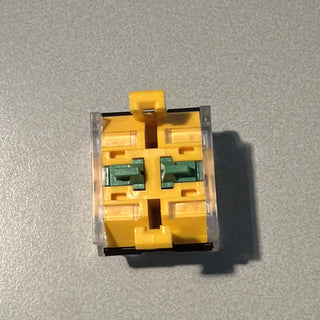 704.901.3 Kontaktelement 22mm 04 -40-55°C für Frontelement 500VAC 10A EAO7